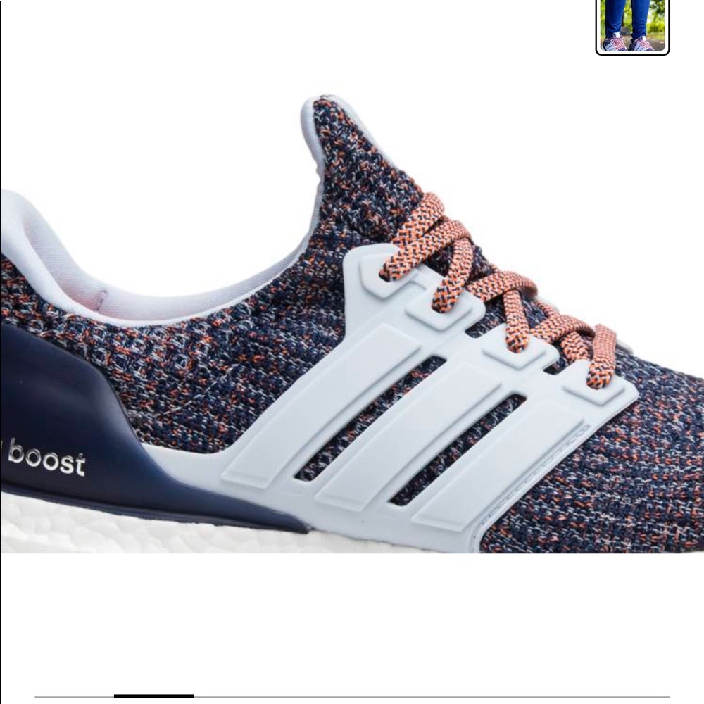 Adidas Ultra Boost - Picture 2 of 12